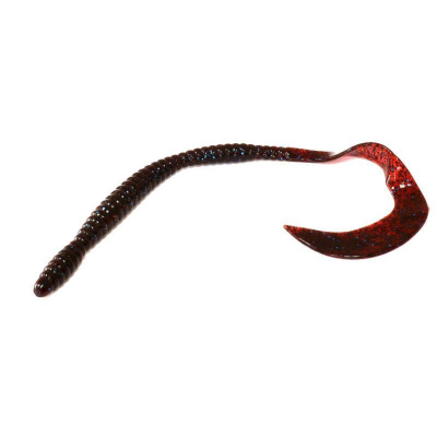 Мягкие приманки Bait Breath Bys Carly Tail 10" цв. #147B