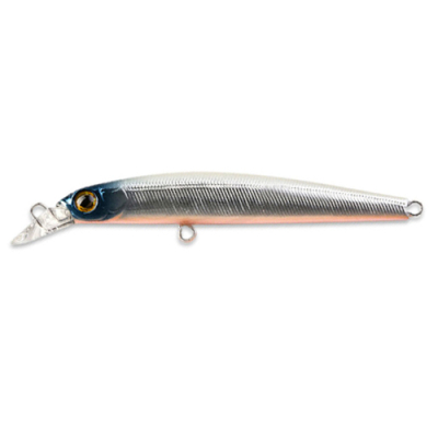 Воблер ZipBaits Rigge Slim 80F цв. 821R