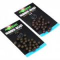 Бусина резиновая Korda Safe Zone Rubber Bead 5мм Gravel K5RBG