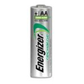 Аккумуляторные батарейки Energizer Power Plus NH15/AA 2000 BP4 Pre-Ch (4шт) 1.2V