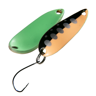 Блесна Trout Bait Andi 3,6 гр. цв. 56