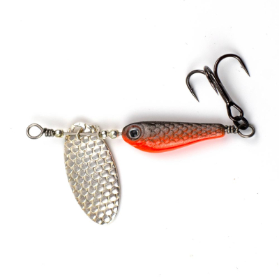 Блесна Mad Fish Acula 12 гр. цв. №05