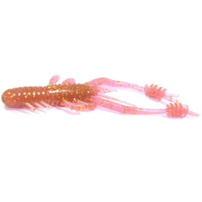 Мягкая приманка Select Shrimp 3" цв. 999