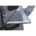 Вейдерсы King Hunter WATER Zip Gray L (42)