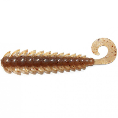 Силиконовая приманка Bait Breath Bugsy SaltWater 3.5" #S808 (8шт.)