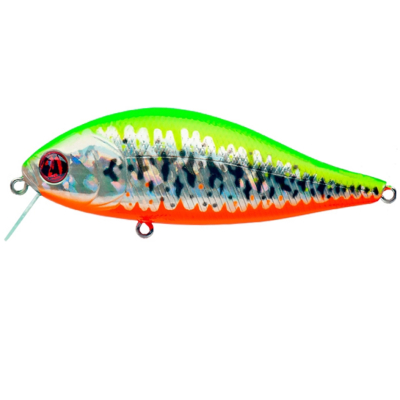 Воблер Pontoon21 Bet-A-Shad 63SP-SR цв. R33