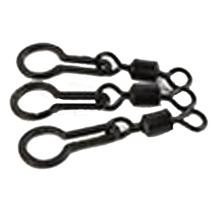 Вертлюг Nautilus Rolling Swivels With PVA Clips #8