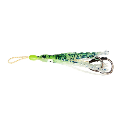 Октопус Asari Twister Octopus Assist 3.5" цв. #07
