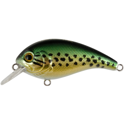 Воблер TsuYoki Comma 45F цв. 088