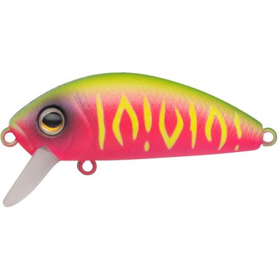 Воблер Strike Pro Mustang Minnow 45, 45 мм, 4,5 гр (MG-002F#A230S)