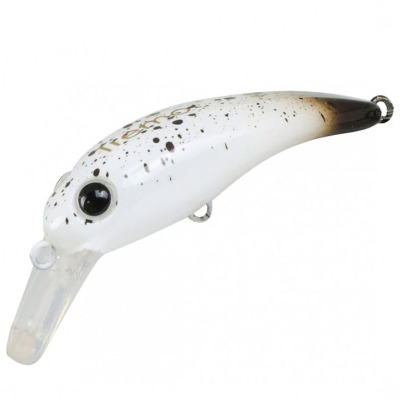 Воблер Mukai Tremo 35MR S 35мм 2,1гр. цвет #TSR502