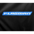 Садок Flagman Sherman Pro 60x50см Rubber mesh  4,0м наружный каркас (SHPK_400)