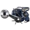 Катушка мультипликаторная электрическая Shimano 22 Force Master 3000
