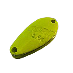 Блесна Magnet Bean 2,3gr NB-14