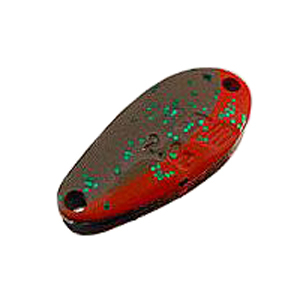 Блесна Magnet Bean 2,3gr NB-17