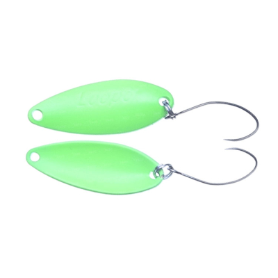 Блесна колеблющаяся Mukai Looper 2,8гр #68