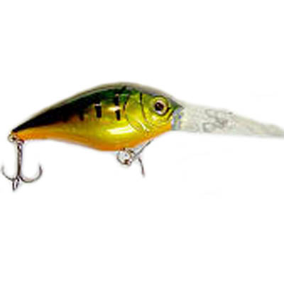 Воблер GRFish GS-Crank GSCK-65 цв. #028