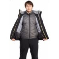 Костюм Redbor Personaliter XL, Black