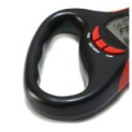 Весы электронные Berkley Digital Scale 35LB