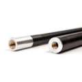 Ручка для подсачека Middy Nano-Core XZ65-2 World Elite T/A 4m Handle (20304)