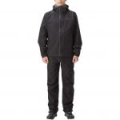 Костюм дождевой Shimano - RA-017U BK 2XL