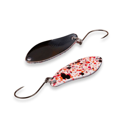 Блесна форелевая Akkoi Twist Yum 2,5g цвет Т023