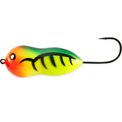 Воблер BAT Goro Flip BT052 (55mm.; 11g.; Floating) # B010