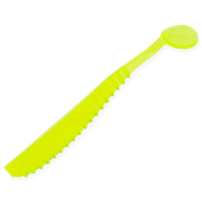 Силиконовая приманка Akara Rib Shad 45 цвет 04T (10 шт.)