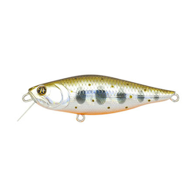 Воблер Pontoon21 Kalikana 70SP-SR цв. 050