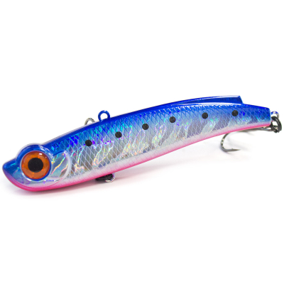 Раттлин Grows Culture Jig Vib 95mm 30g цвет #21