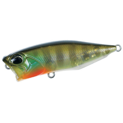 Воблер DUO Realis Popper 64 #CCC3158