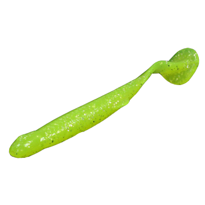 Силиконовая приманка Sprut Kitori Strong 40 (40mm/0,3g/L) 1упак*10шт