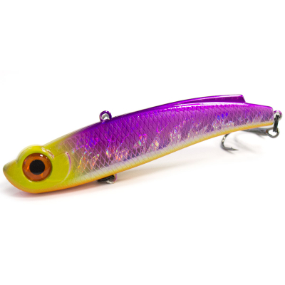 Раттлин Grows Culture Jig Vib 95HVmm 38g цвет #40