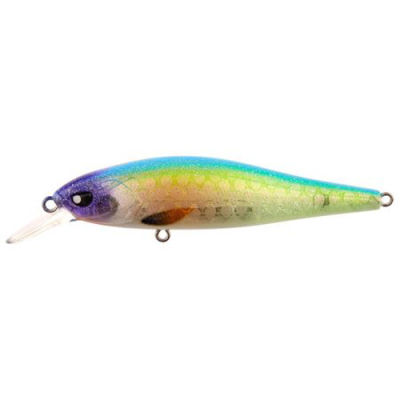 Воблер Lucky John Pro Series Anira 89F цв. 701