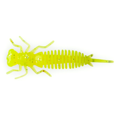 Мягкая приманка Fanatik Larva 1.6" цв. 024