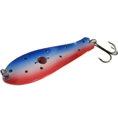 Блесна Spike Академик 24гр. 3024/24