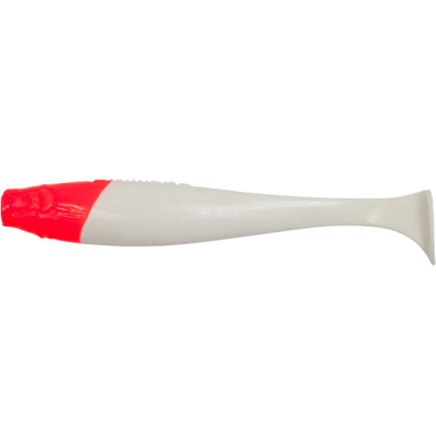 Силиконовая приманка Chimera Slade Minnow 4,5" (115мм) 4шт. цв. D140