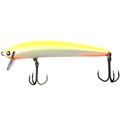 Воблер Nils Master Invinciвle Shallow 12cm 13g цв. #148