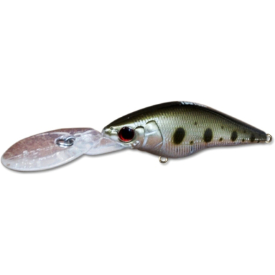 Воблер TsuYoki Dragon 60SP цв. 247