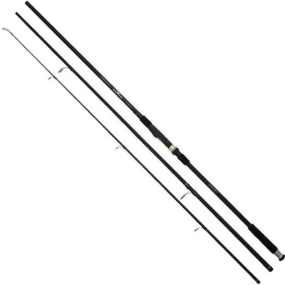 Удилище карповое Mikado Silver Eagle Ultra Heavy HH Carp 393  3,50 LBS Carbon