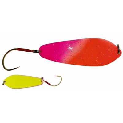 Блесна Wonder W-Pro Salmon Lure 26g цвет WL-SSD030