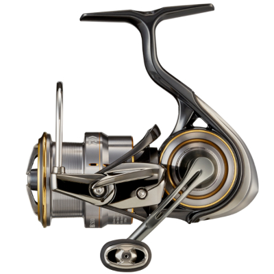Катушка Daiwa 21 Luvias Airity LT2500