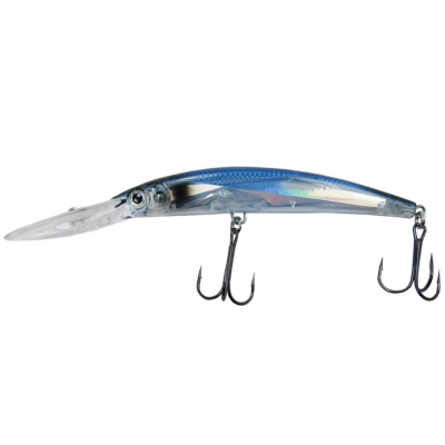 Воблер Grows Culture Cristal 3D Minnow 17g 110mm 27-207001