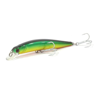 Воблер Trout Pro Slim Minnow 90F цв. 04