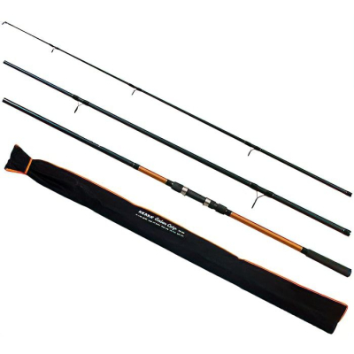 Удилище карповое Akara L17031 Geden Carp TX-20 3,0 Lb 3,6 м