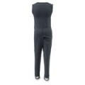 Комбинезон Simms Guide Fleece Bib Black размер L