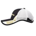 Кепка Nexus CA-012L CAP цвет SIL/GOL, размер King