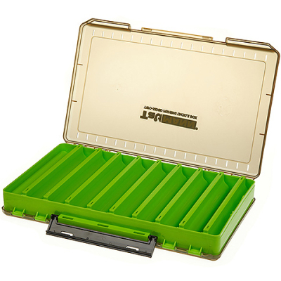 Коробка TauMANN Tackle Box TB#1