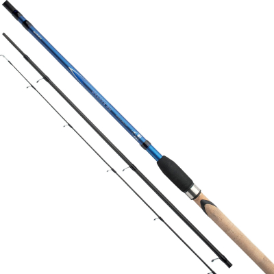 Удилище матчевое Shimano Nexave BX Match 390 3PCS