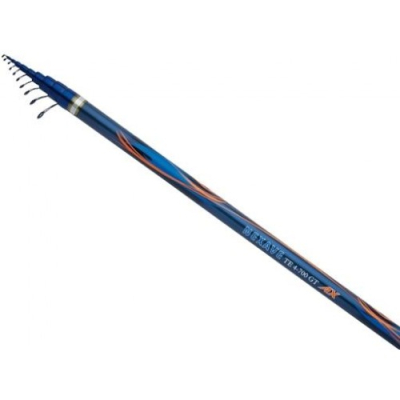 Удилище поплавочное с кольцами Shimano Nexave AX TE GT 5-900